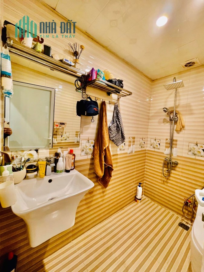Siêu hiếm Mỹ Đình ngõ quốc lộ kinh doanh đỉnh 43m2x4T 6,1 tỷ