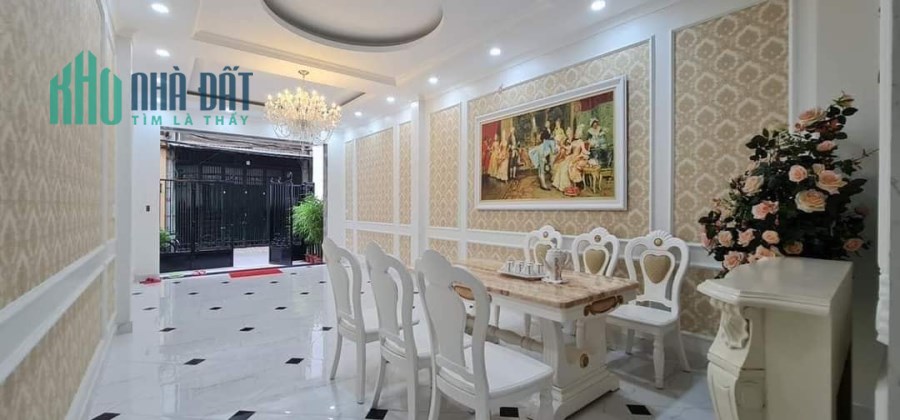 NHÀ MỚI CẦU GIẤY, CHỦ XÂY TÂM HUYẾT, KD, VP, SPA, Ô TÔ ĐỖ CỬA, THANG MÁY XỊN, 2 THOÁNG TRƯỚC SAU