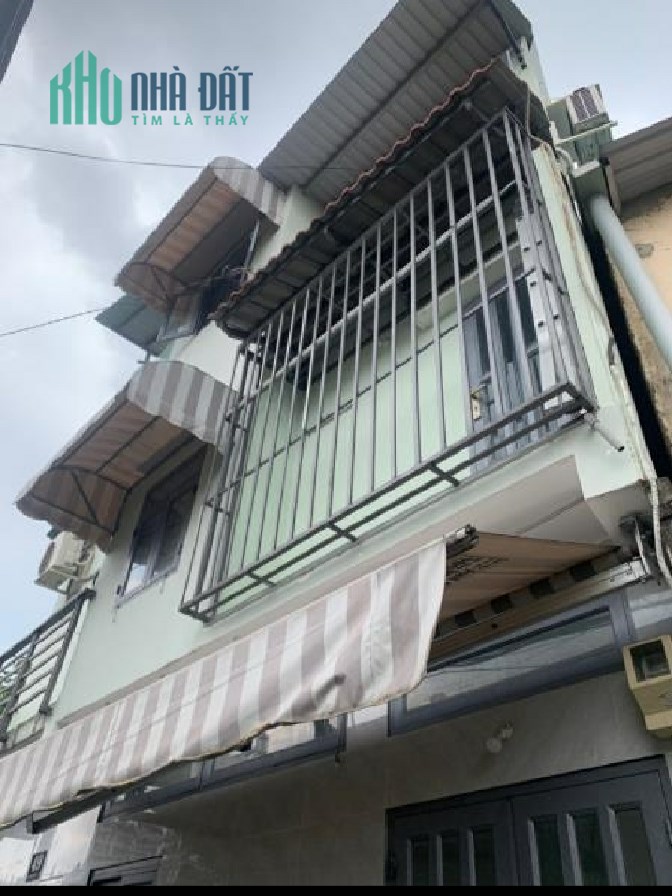 Hiếm có, mặt tiền kinh doanh, giá rẻ tại đường Mai Văn Ngọc, PN. chỉ 2.35tỷ