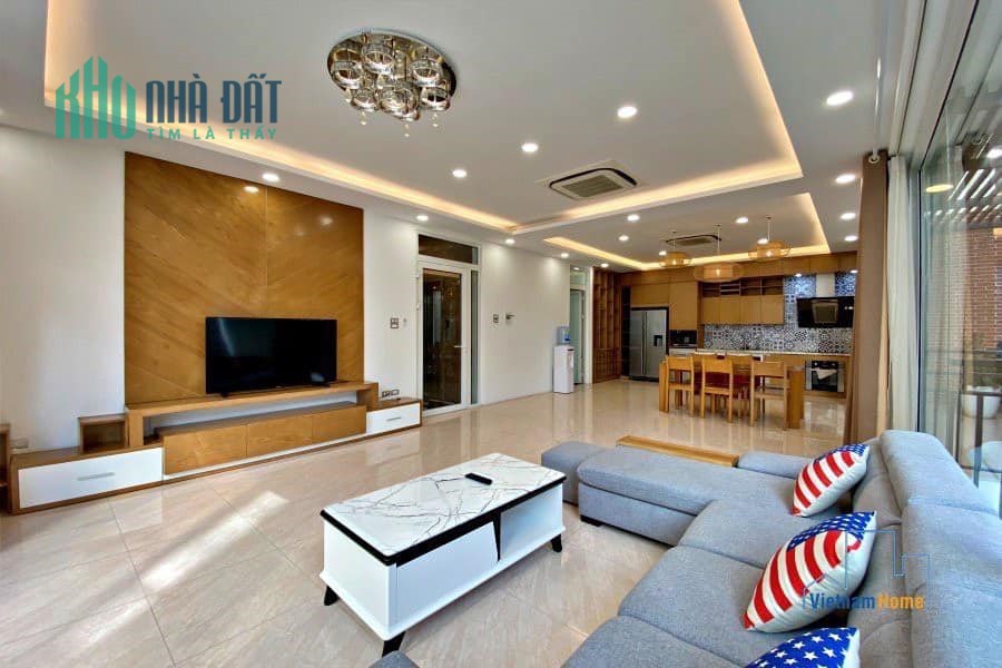 Bán nhà HOÀNG QUỐC VIỆT Siêu phẩm 4 Ô tô tránh, 58m2 Giá 12.8 Tỷ.