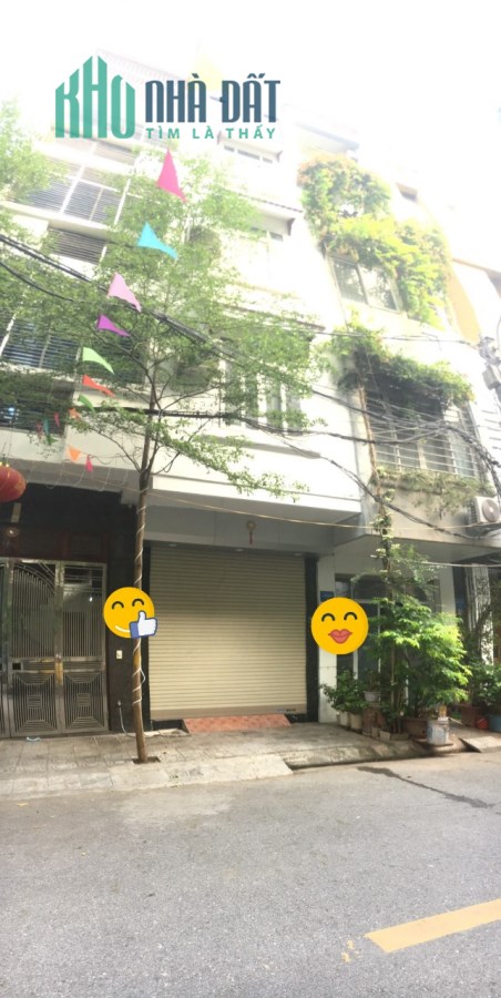 Siêu Phẩm Mặt Phố Lý Thường Kiệt-Trung Tâm Hà Đông