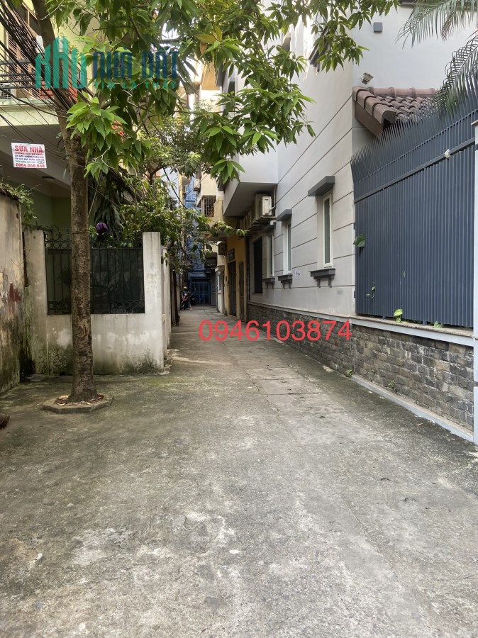 SIÊU PHẨM NHÀ RIÊNG 37M CẦU GIẤY 3 BƯỚC RA PHỐ MT 4.5M