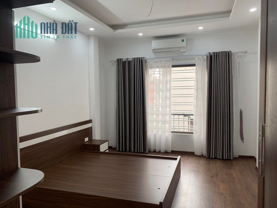 Của hiếm Mỹ Đình gara ô tô 35m2x5T 4,5 tỷ