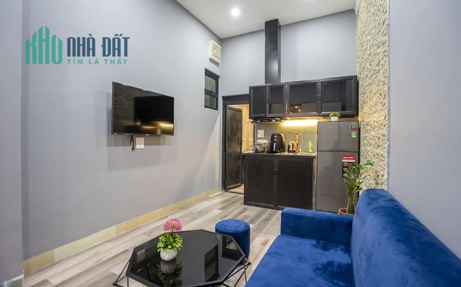 MẶT NGÕ-GẦN PHỐ-ÔTÔ ĐỖ CỬA-FULL NỘI THẤT-Ở NGAY-68M 25TỶ-TRẦN XUÂN SOẠN-HAI BÀ