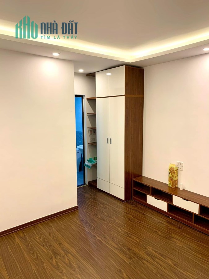Bán nhà riêng, ngõ 121 Kim Ngưu giá 3.6 tỷ, 35mx5 tầng, có sổ