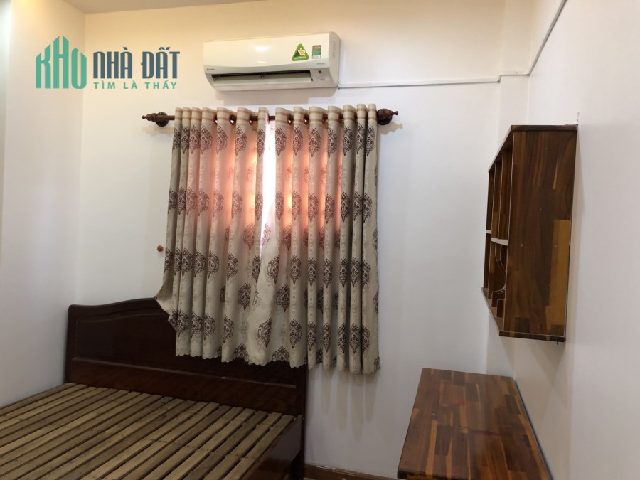 QUANG TRUNG  – 52M2 – HẺM XE HƠI 7 CHỖ - 5 TẤM – CHỈ 7 TỶ 3