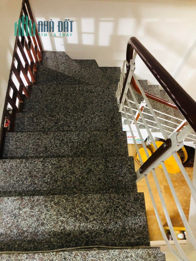 Nhà phố Triều Khúc - Thanh Xuân 62mx4T. MT4,3m Giá 7,3 tỷ.