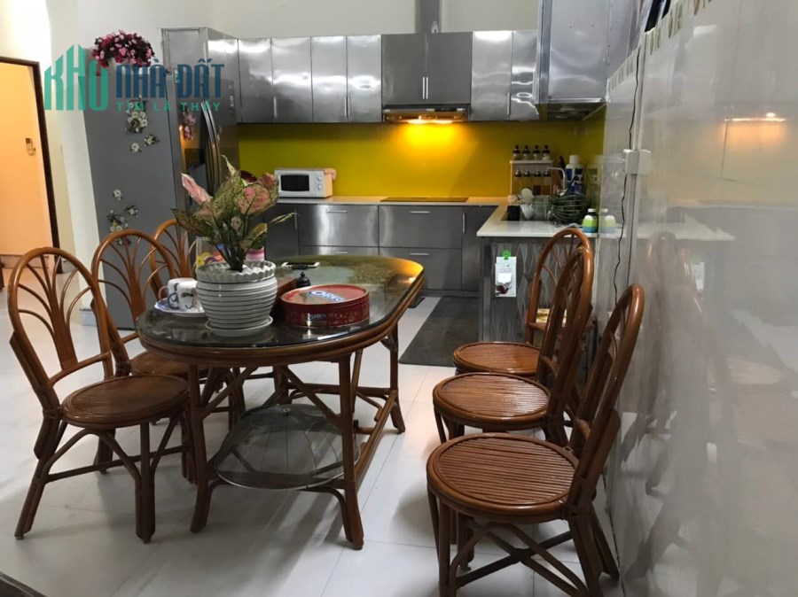 Bán gấp nhà Phố Trung Liệt giá 7.5 tỷ, 65mx4T, Ôto cách gần