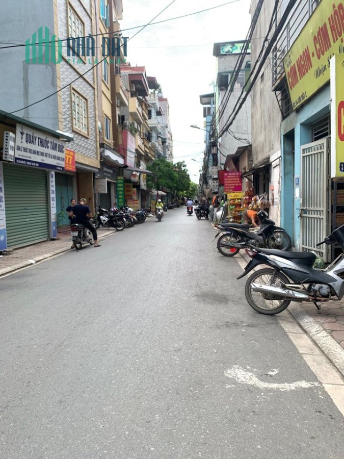 Bán nhanh 48m Cửu Việt, Gia Lâm đường thông oto vào