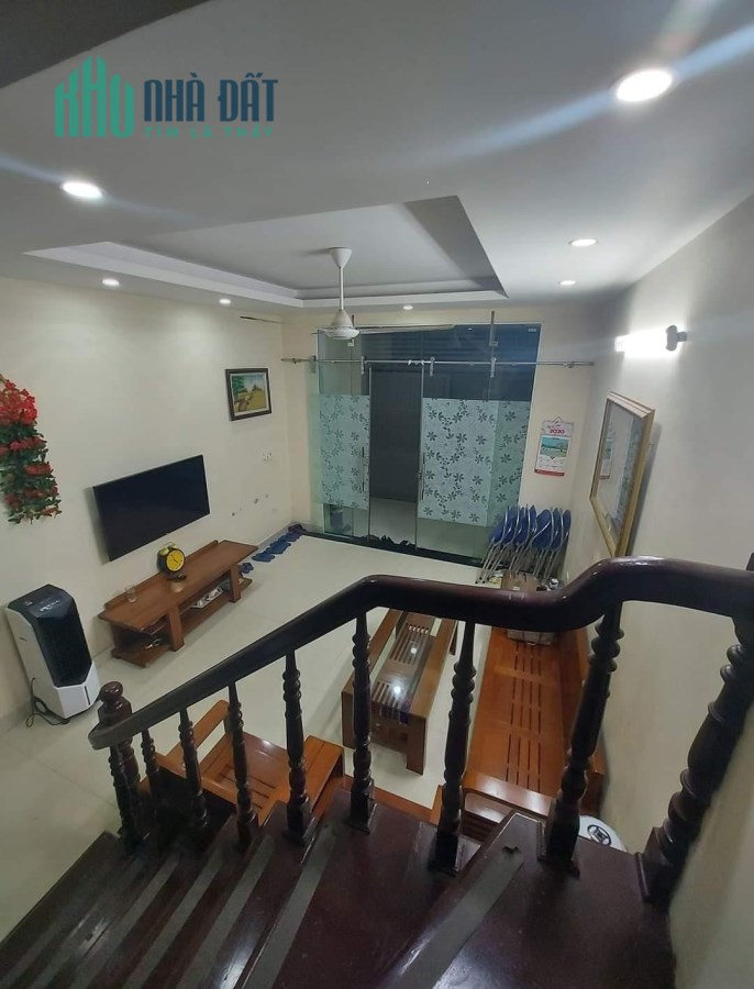 Lê Quang Đạo, kinh doanh, mặt tiền rộng, 65m2 x 4 tầng, giá 5.25 tỷ