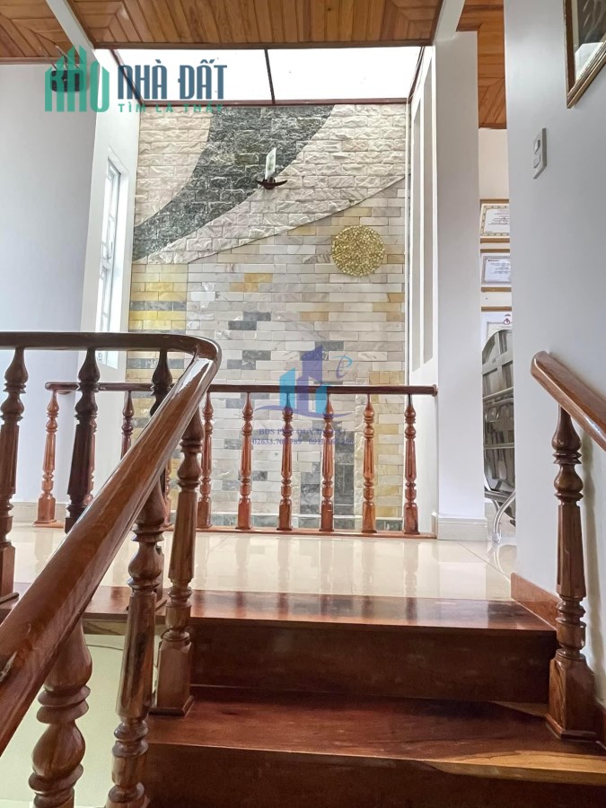 BÁN ĐẤT NGUYỄN TRUNG TRỰC-P4- TP ĐÀ LẠT.