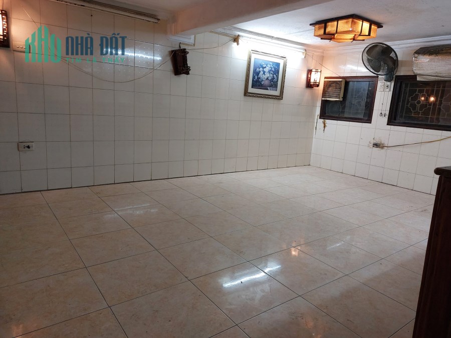 HIẾM NHÀ BÁN-MẶT PHỐ TRẦN CAO VÂN-CHỢ TRỜI-29M 8xTỶ-LÔ GÓC-3 THOÁNG-KINH DOANH