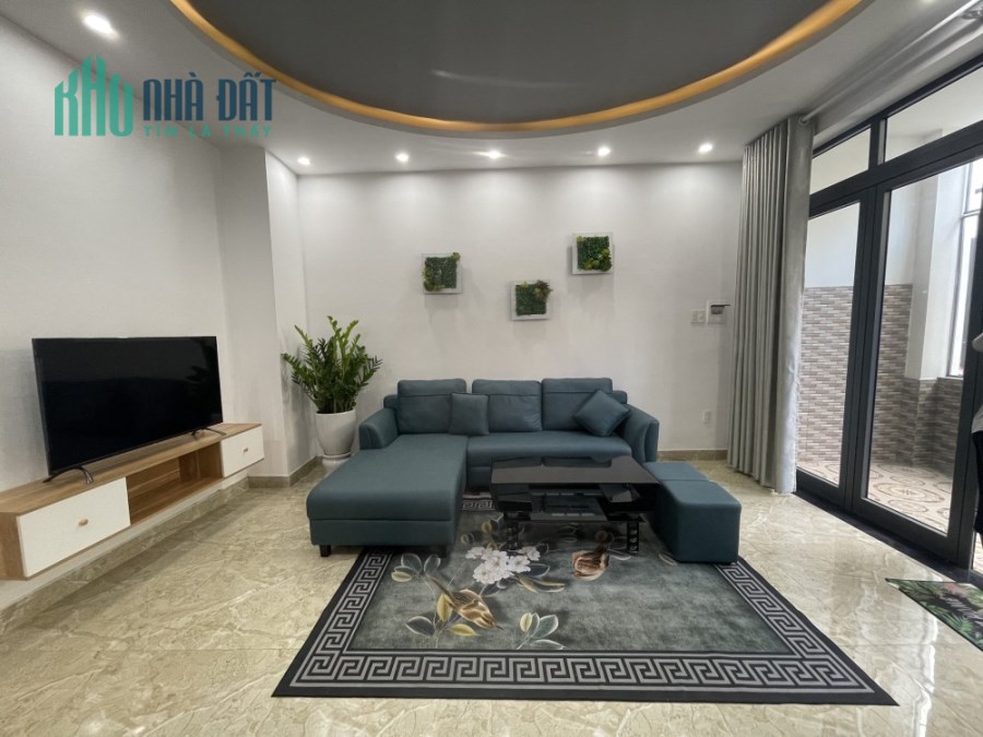 Ô TÔ NGỦ TRONG NHÀ - 3 BƯỚC RA MẶT TIỀN TRƯỜNG CHINH CHỈ NHỈNH 3 TỶ