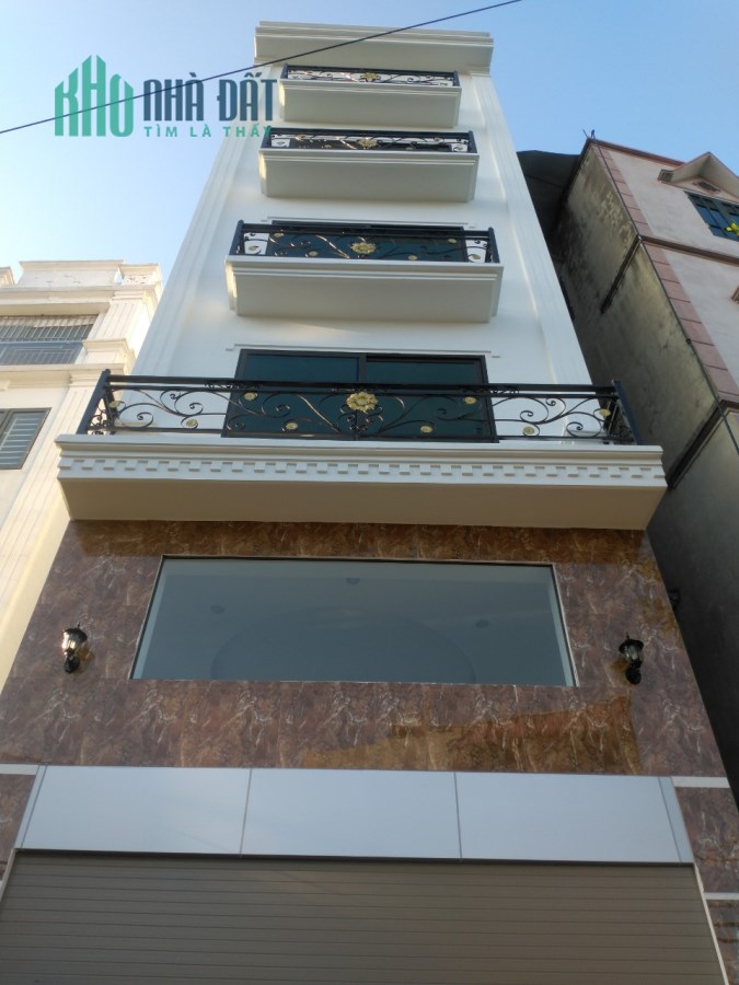 Siêu phẩm nhà đẹp Hữu Hòa, Thanh Trì, HN lô góc 32m2 giá 3.89 tỷ