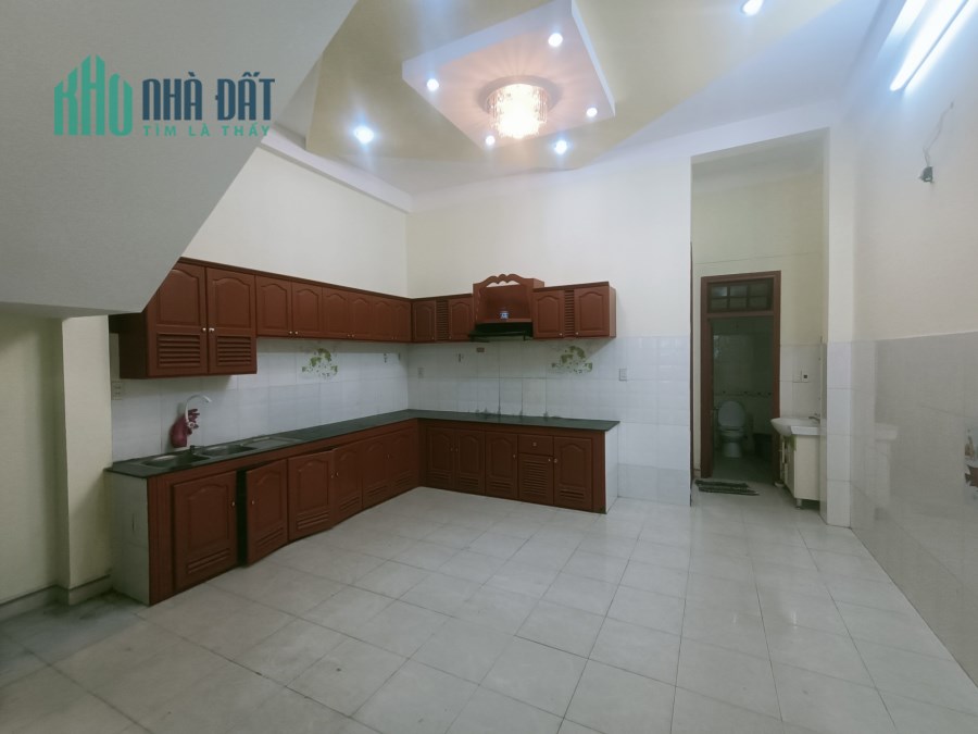 Bán nhà mặt tiền Nam Việt Á - 90m2x3T - MT5m - Ô TÔ, KINH DOANH - chỉ 5.x tỷ(x bé xíu) - 0777568901