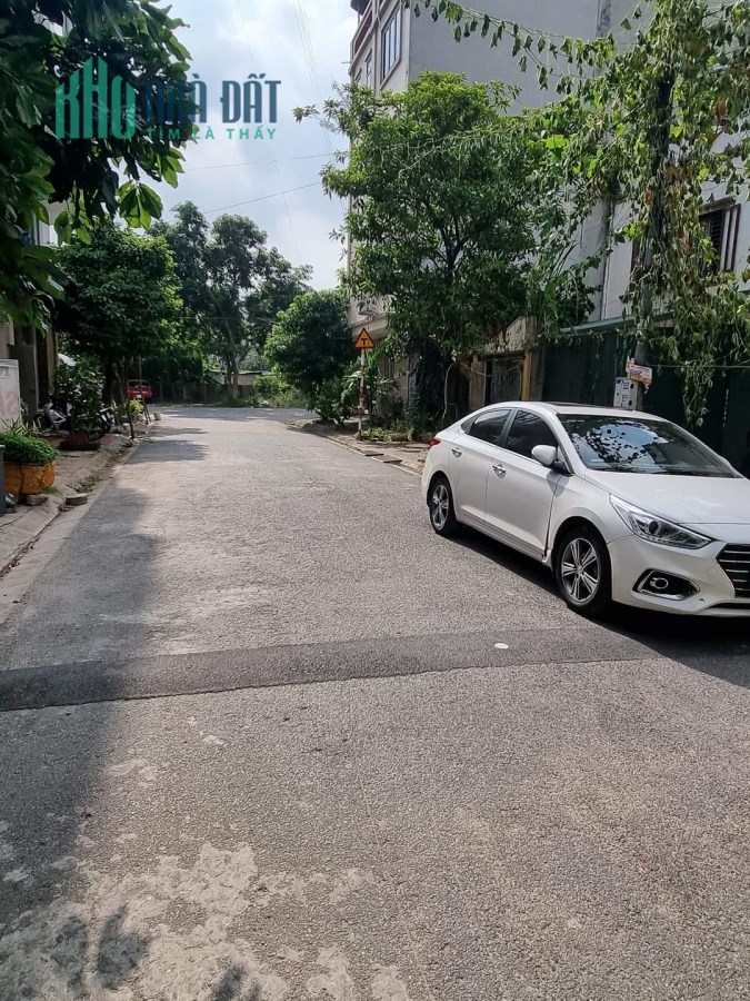 PHỐ NHỔN -THANG MÁY - Ô TÔ TRÁNH - VỈA HÈ - KINH DOANH - VĂN PHÒNG ,85m*6tầng, mt6m, nhỉnh 12tỷ