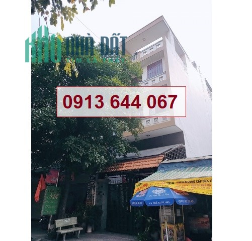 Chính chủ cho thuê cả nhà tại Lê Thị Riêng, P.Thới An, Q.12; 17tr/t; 0913644067