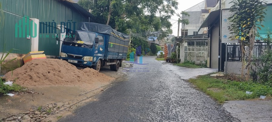CẦN BÁN ĐẤT KQH NGÔ QUYỀN- F6- ĐÀ LẠT