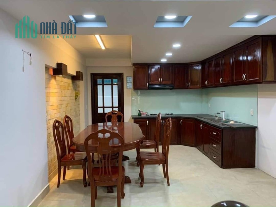Chủ kẹt tiền bán gấp,DT60m,~nhà đẹp ở ngay tầm giá 5tỷ