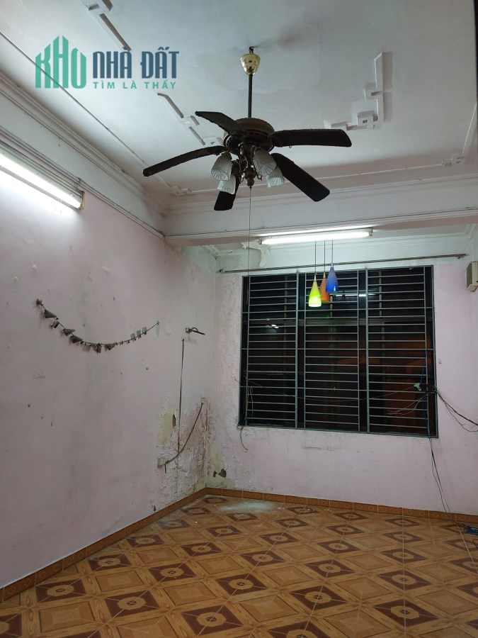 TRUNG TÂM QUẬN HAI BÀ-MẶT PHỐ ĐOÀN TRẦN NGHIỆP-45M 25TỶ-KINH DOANH SIÊU ĐỈNH