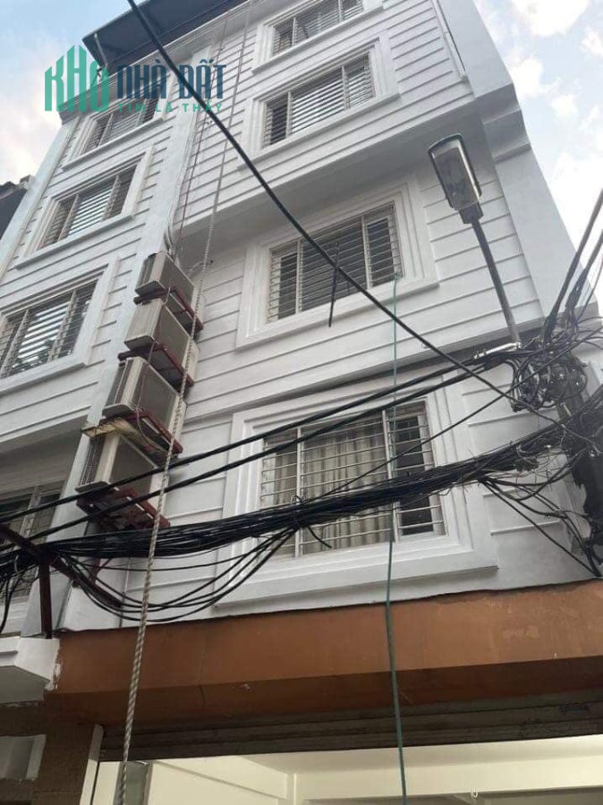 NHÀ ÂU CƠ , TÂY HỒ , DIỆN TÍCH 142m2 , 6 TẦNG , MẶT TIỀN 8M , HOMESTAY GIÁ CHỈ 15,9TỶ