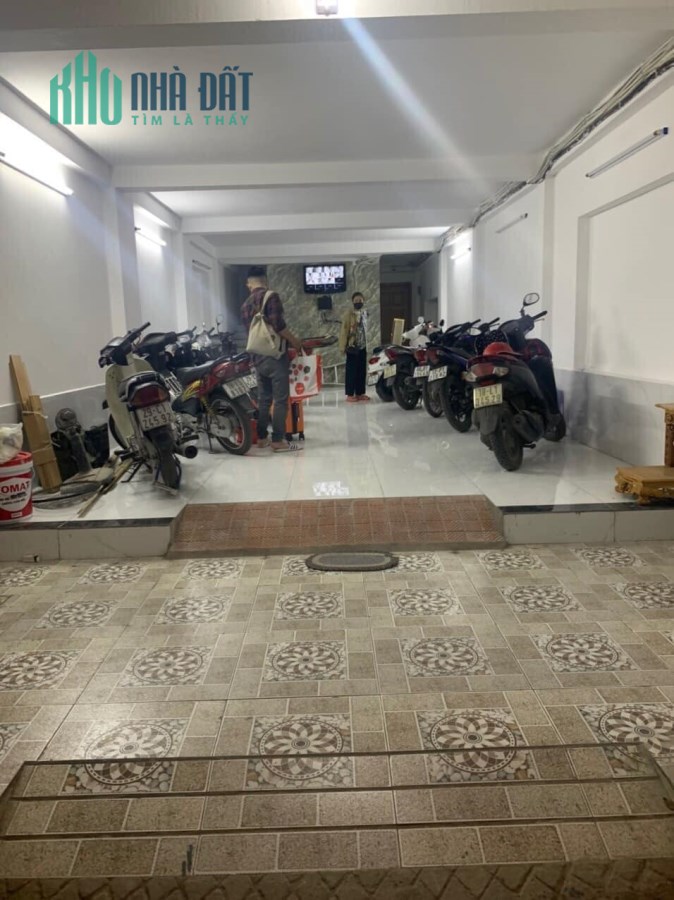 🏛️🏛️🏛️CCMN 86m2 * 8 TẦNG 26 PHÒNG CHO THUÊ DOANH THU 150 TRIỆU/THÁNG – NGÃ TƯ SƠ – ROYALL CITY