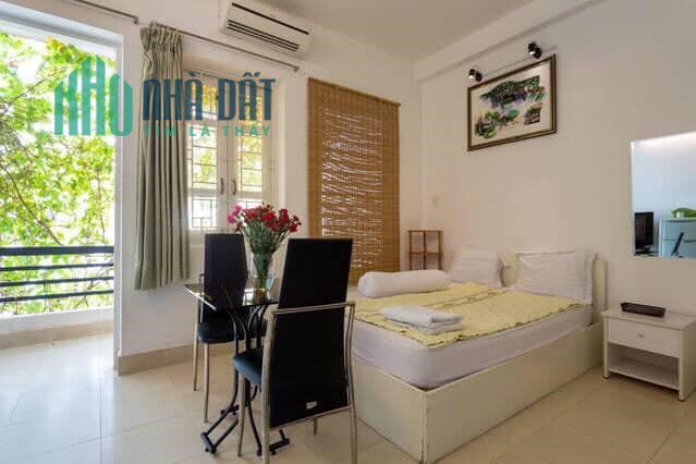 Giảm 4Tỷ còn 18 Tỷ 100m2 Lê Thị Riêng thu nhập 150tr/tháng 8 Master