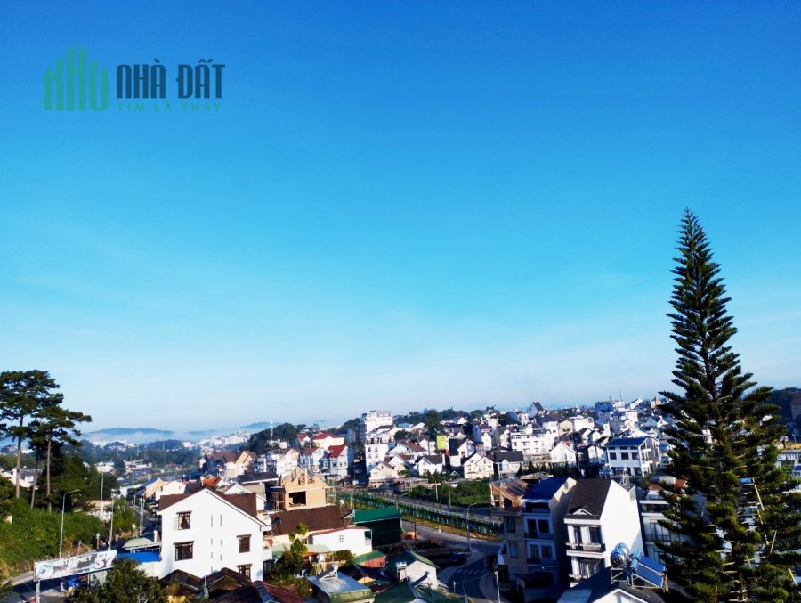 bán dat mặt tiền đa Lạt phạm hồng thái