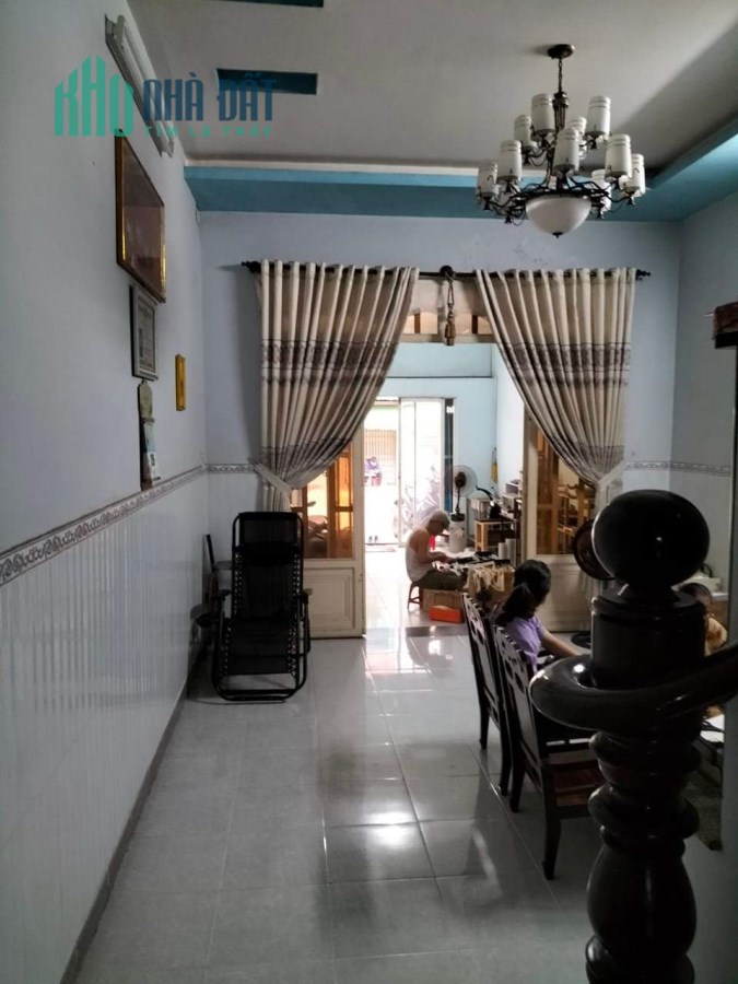 Bán Nhà Mặt Tiền Kinh Doanh Tân Phú, 92m2, 4 Tầng Đẹp Lung Linh, Chỉ 16 Tỷ Thương Lượng.