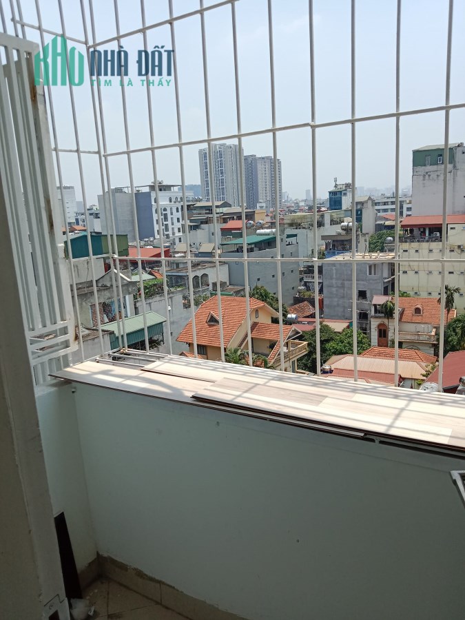 Bán căn hộ chung cư Khương Đình, Khương Trung,Thanh Xuân 50m2, 970 triệu
