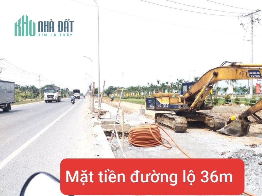 Đất nền có sổ,full thổ cư giá từ 11tr5/m2. Giá 11tr5/m2 thôi