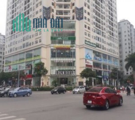 Chung cư Trung Hòa Nhân Chính - Lê Văn Lương giá 2 tỷ, 60m2