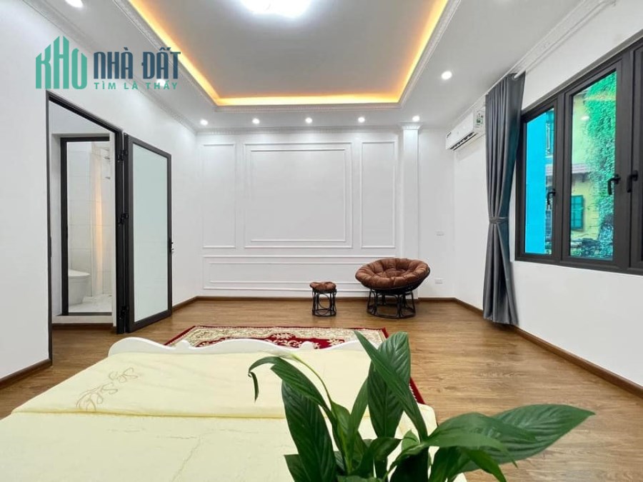 Bán nhà phố Minh Khai, 38m2 x 5 tầng, TẶNG TOÀN BỘ NỘI THẤT, Nhỉnh 3 Tỷ - 094 567 6597