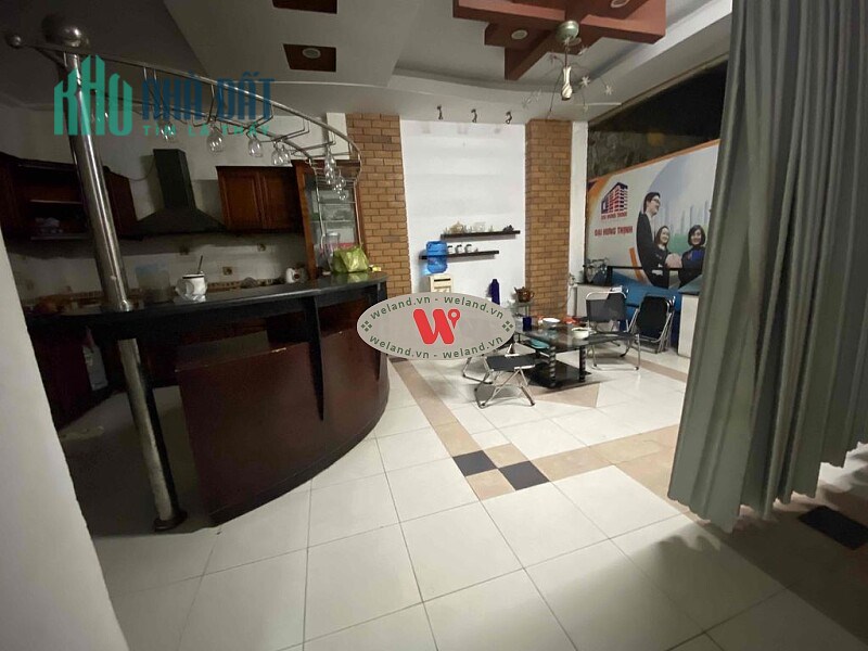 Chả gì bằng nhà mặt phố, bố làm to 35m2*2T MẶT PHỐ 2.7 tỷ
