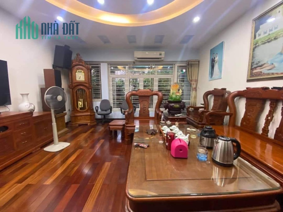 Mặt Phố! chỉ 21tỷ, Tòa Nhà 5T, Siêu Thị, Bán Nhà An Dương Vương, ĐT:0977690119 (Gọi 24/7).