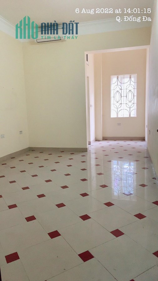 Bán nhà Phân Lô,ngõ 161Thái Hà,65m2 x3Tầng,Ôtô, 2 mặt ngõ, giá 8.8 tỷ.