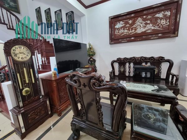 Bán nhà HOÀNG QUỐC VIỆT Lô góc 2 Ô tô tránh  62m2, Giá 11.6 Tỷ.