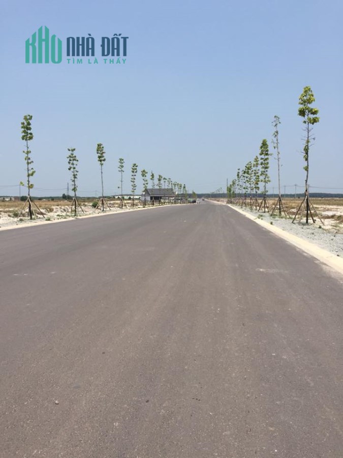 Chuyển nhượng 20ha đất có hạ tầng, tường bao, đường 70m. Mỹ Hào, Hưng Yên.