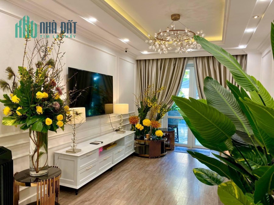 Tô Hiến Thành P14 MT 5M 5T Hẻm 6M 5 P.Ngủ ở ngay chỉ nhỉnh 15 TỶ