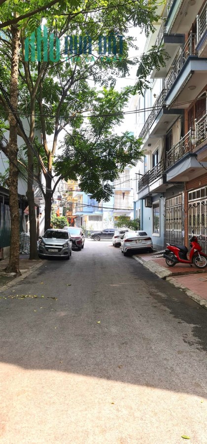 Bán nhà Mỹ Đình ô tô tránh, kinh doanh văn phòng 65m2x5T nhỉnh 10 tỷ.