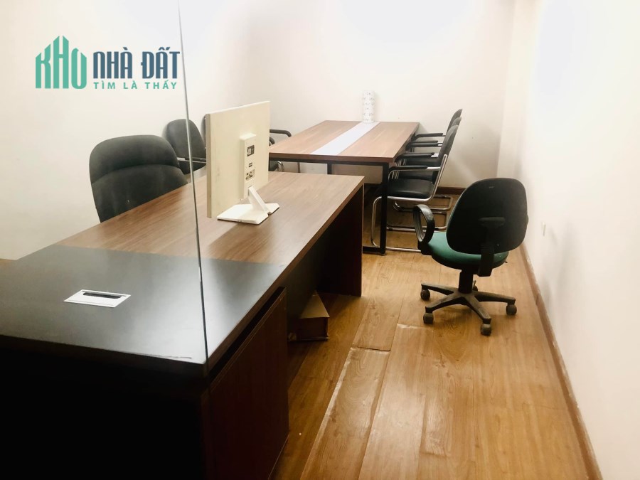 Bán nhà Mỹ Đình ô tô tránh, kinh doanh văn phòng 65m2x5T nhỉnh 10 tỷ.