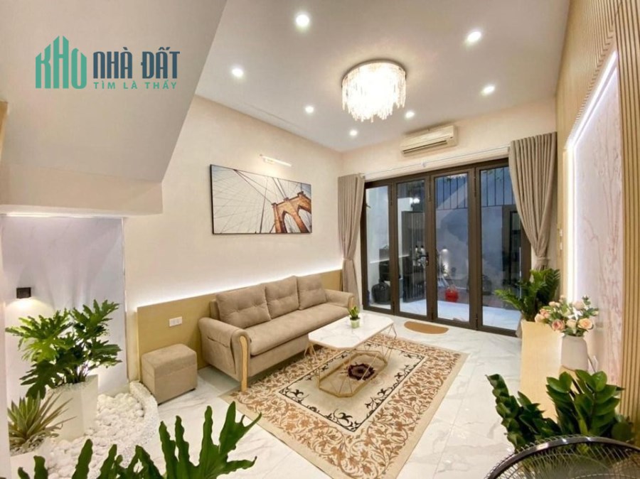 Bán nhà phố Minh Khai , 42m2 x 5 tầng, NHÀ MỚI, CHỦ TẶNG SANG TÊN- 094 567 6597