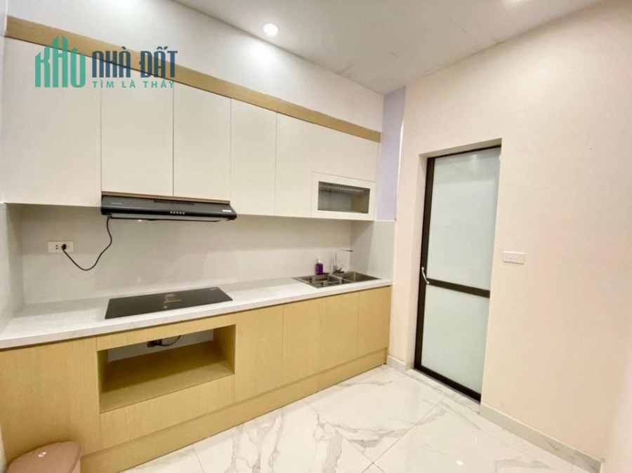 Bán nhà phố Minh Khai , 42m2 x 5 tầng, NHÀ MỚI, CHỦ TẶNG SANG TÊN- 094 567 6597