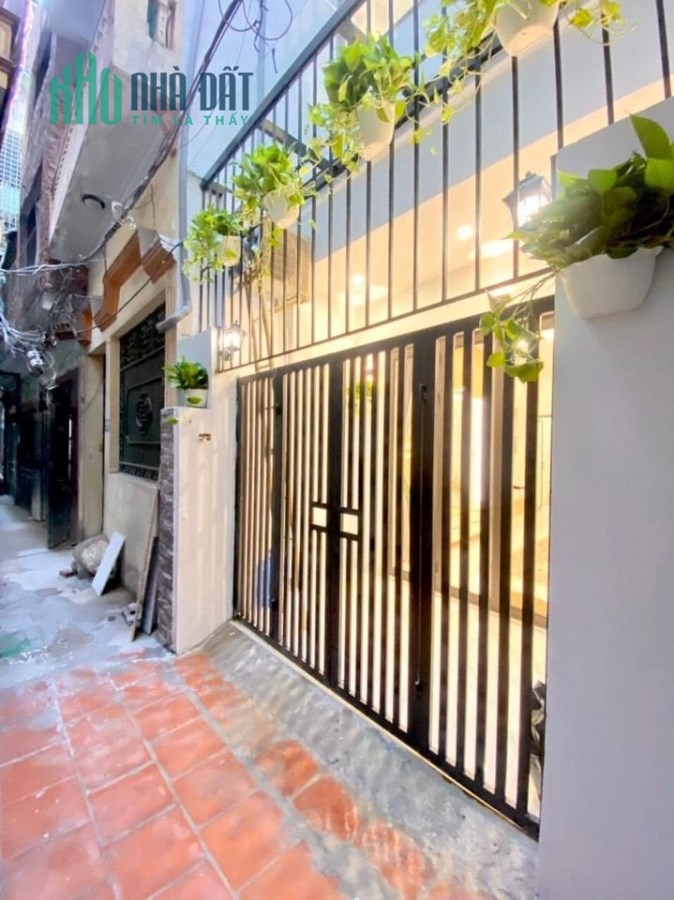 Bán nhà phố Minh Khai , 42m2 x 5 tầng, NHÀ MỚI, CHỦ TẶNG SANG TÊN- 094 567 6597