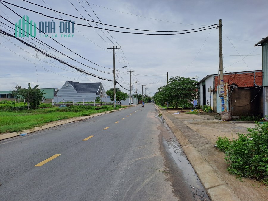Cho Thuê Kho Xưởng, Ấp 5, Sau Chợ Xuân Thới Thượng, Hóc Môn.