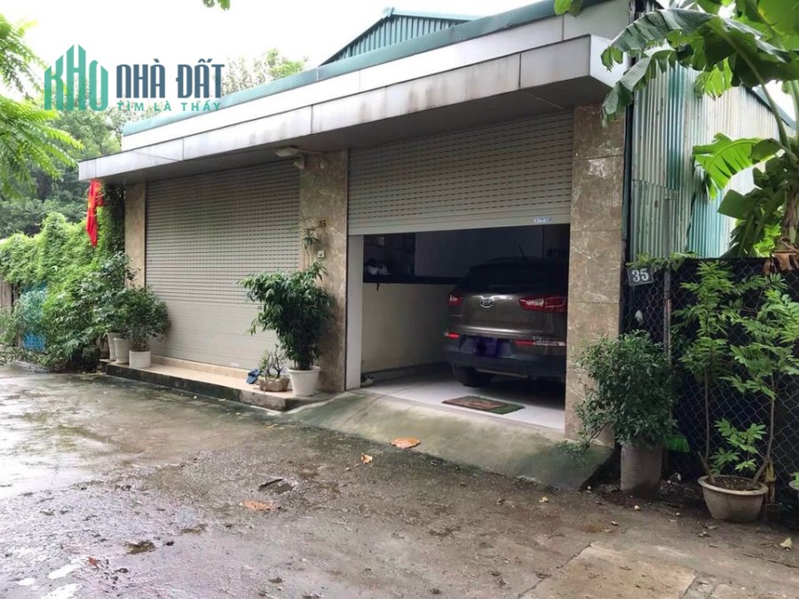 Đất hiếm Mỹ Đình ô tô, kinh doanh, làm CCMN 39m2 nhỉnh 3 tỷ