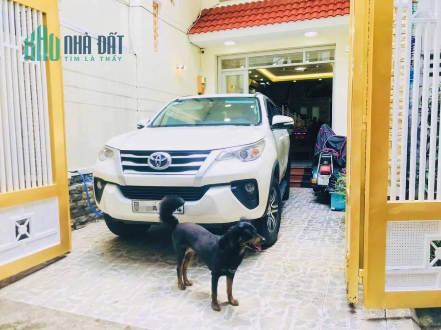 7 Chỗ ngủ nhà Ngô Thị Thu Minh 5T 15M ra MT Chưa qua Đtư 17.6 Tỷ