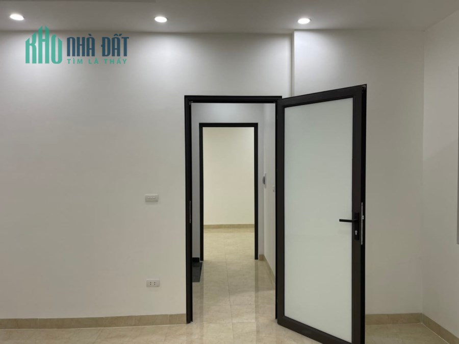 Hơn 3 tỷ không có căn thứ 2 tại vân canh  hoài đức, 55m2, ô tô vào nhà,