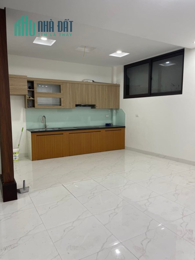 Hơn 3 tỷ không có căn thứ 2 tại vân canh  hoài đức, 55m2, ô tô vào nhà,