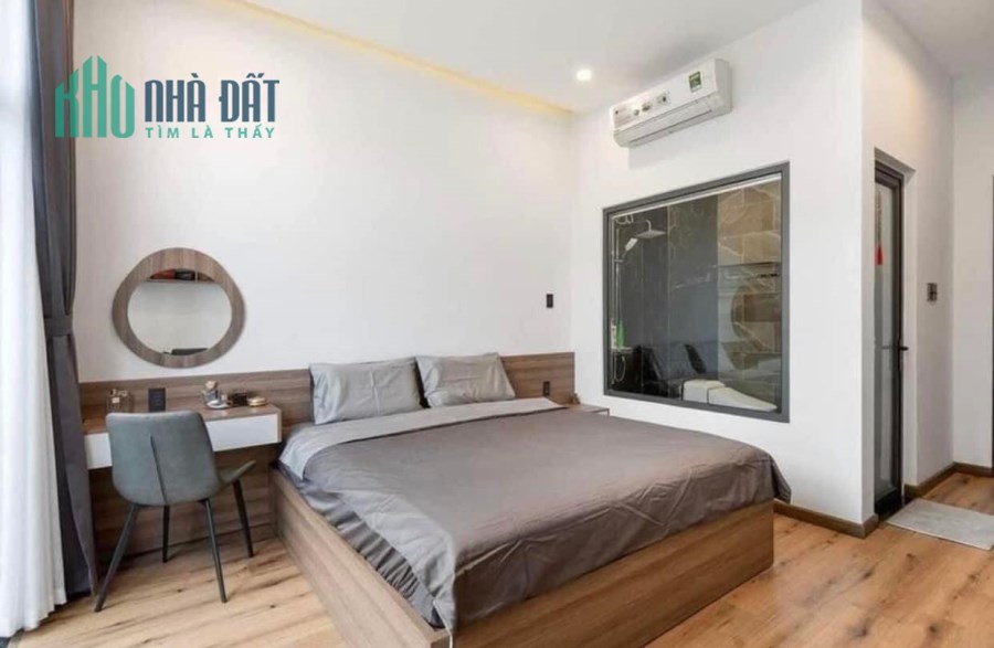 Thuỵ Khuê Chu Văn An 48m2 Chỉ 4.5 tỷ Tây Hồ